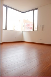 Alcoba Principal 