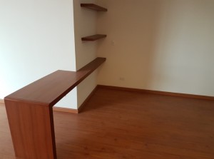 Alcoba Principal        