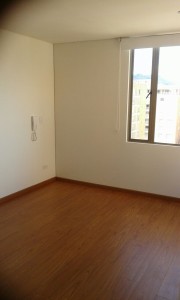 Alcoba Principal