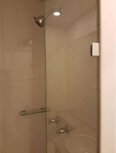 Baño- Ducha        