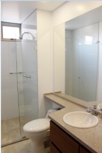 Baño Alcoba Principal   