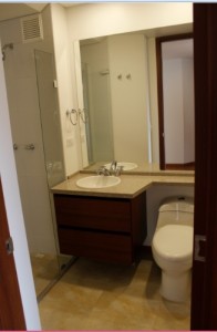 Baño de Alcobas   