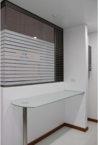 Comedor Auxiliar   