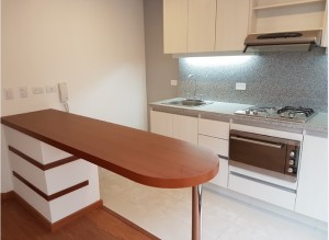 Comedor - Cocina        