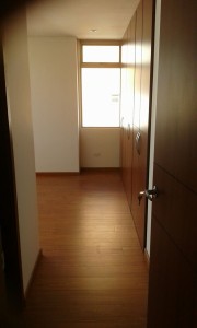 Hall Alcoba Principal     