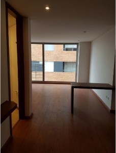 Alcoba - Sala - Estudio     