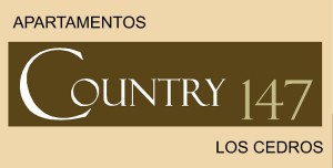 Logo Country 147 