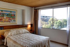 Habitación               